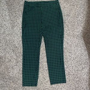 Chico’s pants